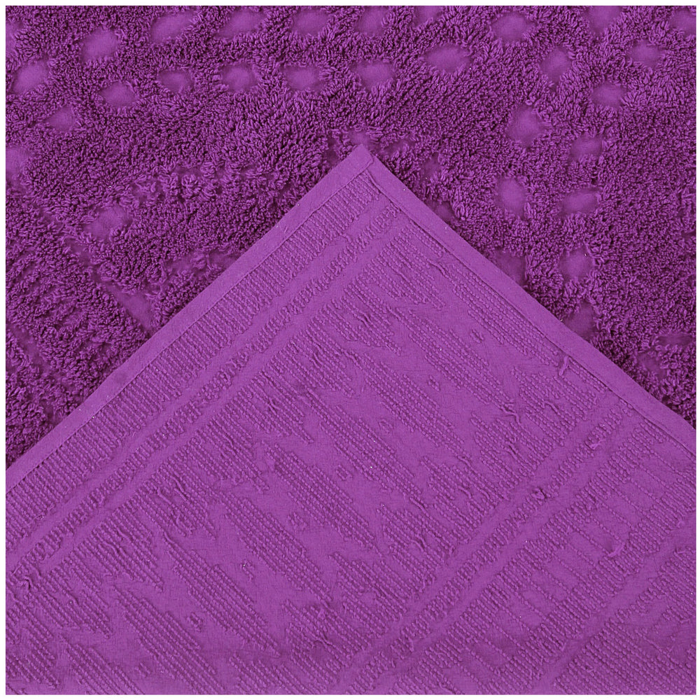 
                      
                        Rio 100% Cotton Chenille Bedspread & Shams, Tufted Floral Design, Soft & Breathable Luxury All-Season Bedding
                      
                    