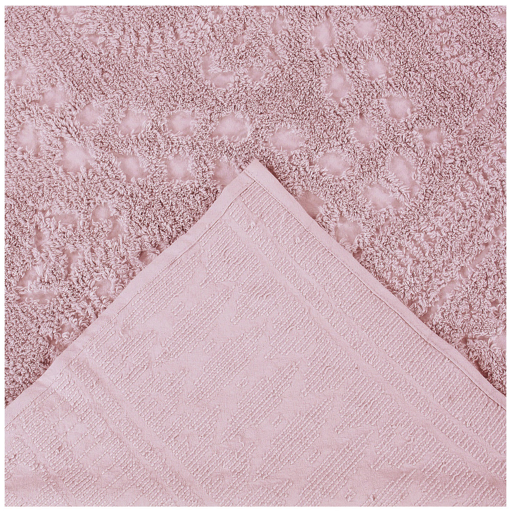 
                      
                        Rio 100% Cotton Chenille Bedspread & Shams, Tufted Floral Design, Soft & Breathable Luxury All-Season Bedding
                      
                    