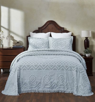 Heirloom Collection Bedspread