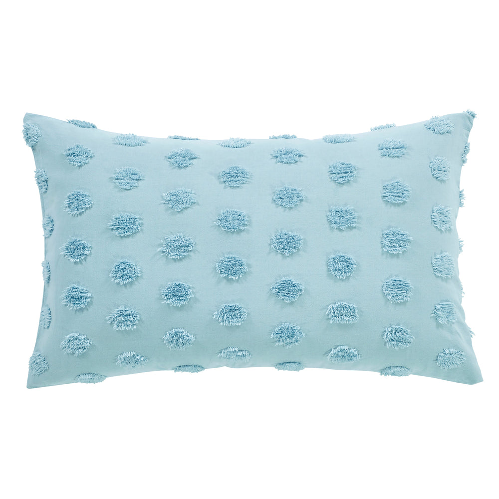 
                      
                        Athenia Tufted Polka Dot Comforter Set - Soft Tufted Design, 100% Polyester Fill, Luxurious and Cozy Bedding Set
                      
                    