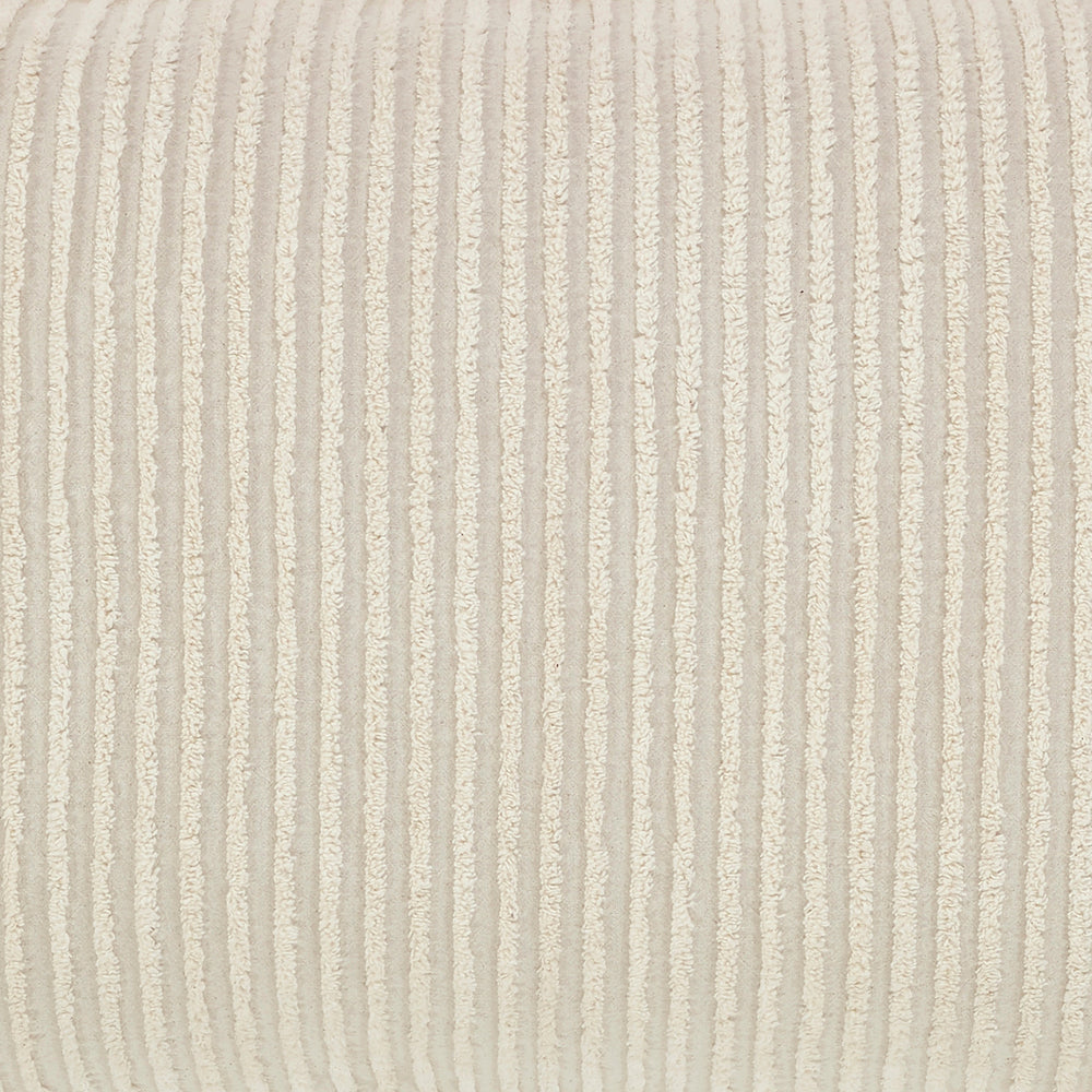 
                      
                        Jullian 100% Cotton Chenille Bedspread & Shams, Machine Washable Tufted Bold Stripes, Luxurious All-Season Bedding
                      
                    