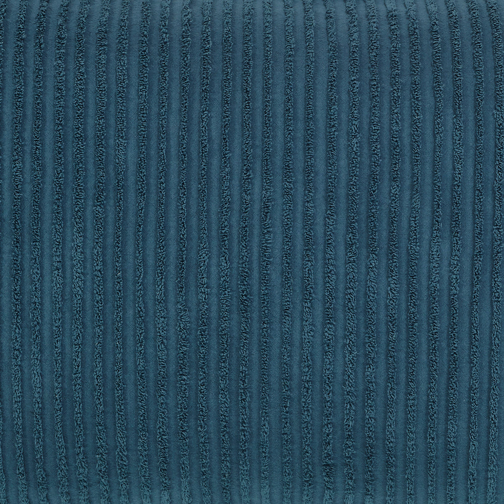 
                      
                        Jullian 100% Cotton Chenille Bedspread & Shams, Machine Washable Tufted Bold Stripes, Luxurious All-Season Bedding
                      
                    