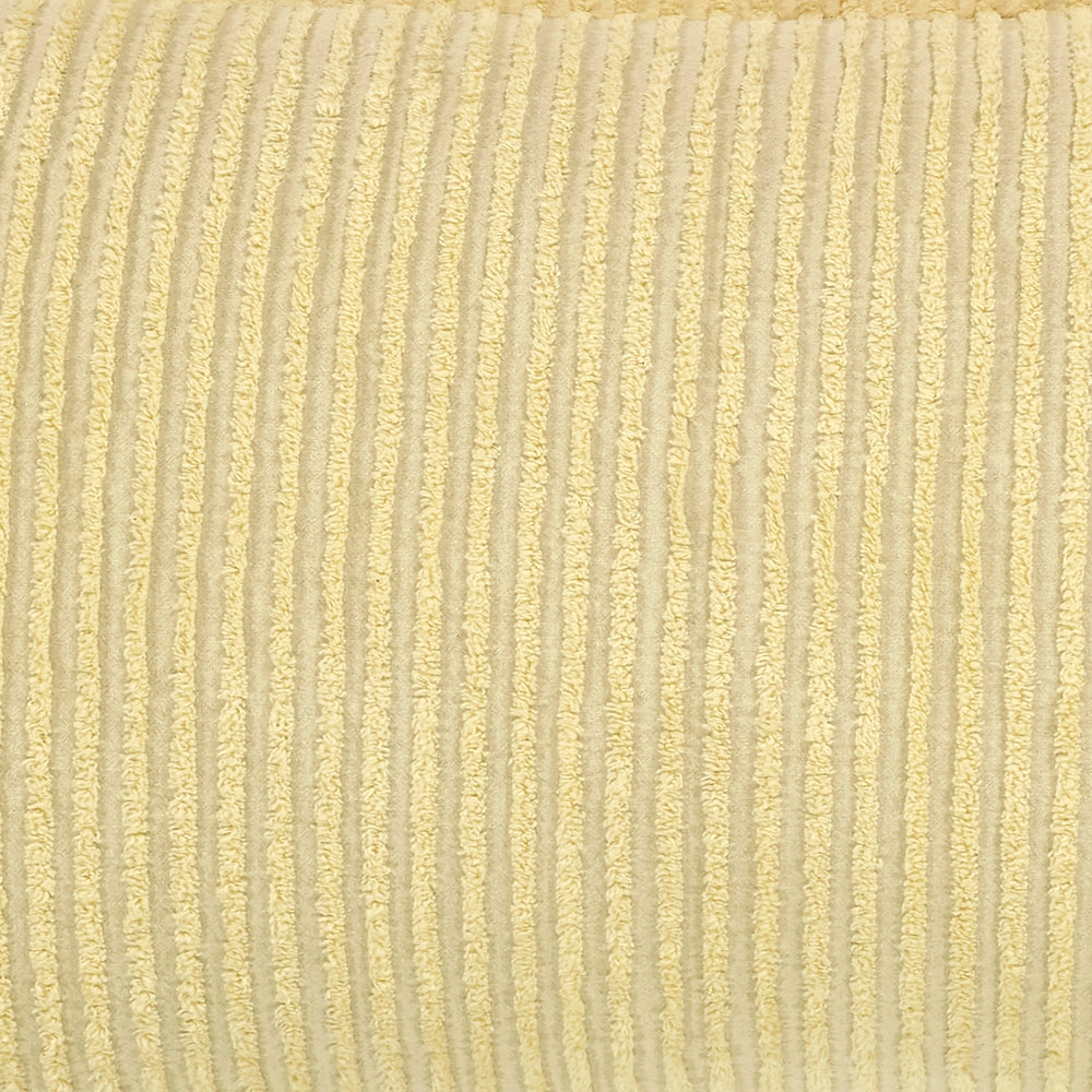 
                      
                        Jullian 100% Cotton Chenille Bedspread & Shams, Machine Washable Tufted Bold Stripes, Luxurious All-Season Bedding
                      
                    