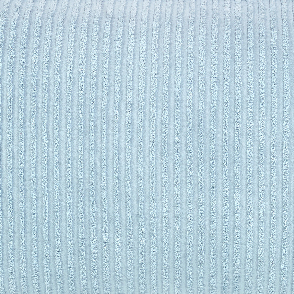 
                      
                        Jullian 100% Cotton Chenille Bedspread & Shams, Machine Washable Tufted Bold Stripes, Luxurious All-Season Bedding
                      
                    