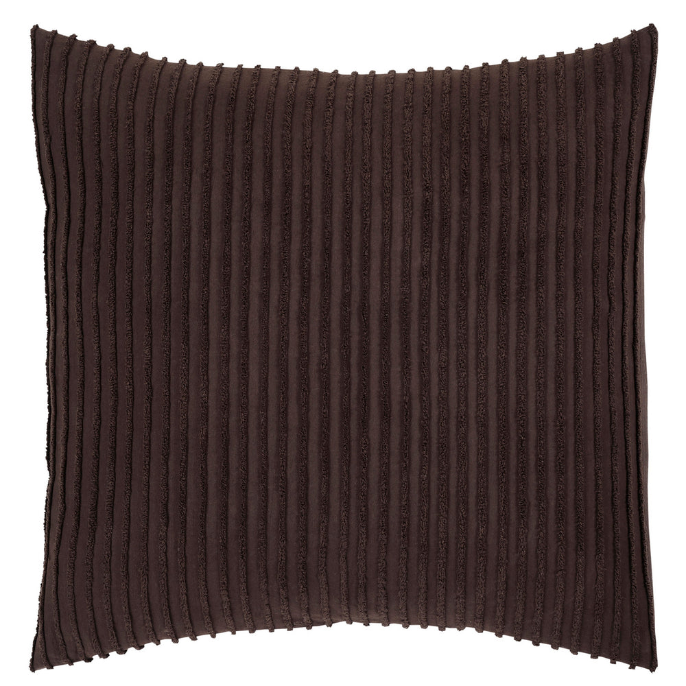 
                      
                        Jullian 100% Cotton Chenille Bedspread & Shams, Machine Washable Tufted Bold Stripes, Luxurious All-Season Bedding
                      
                    