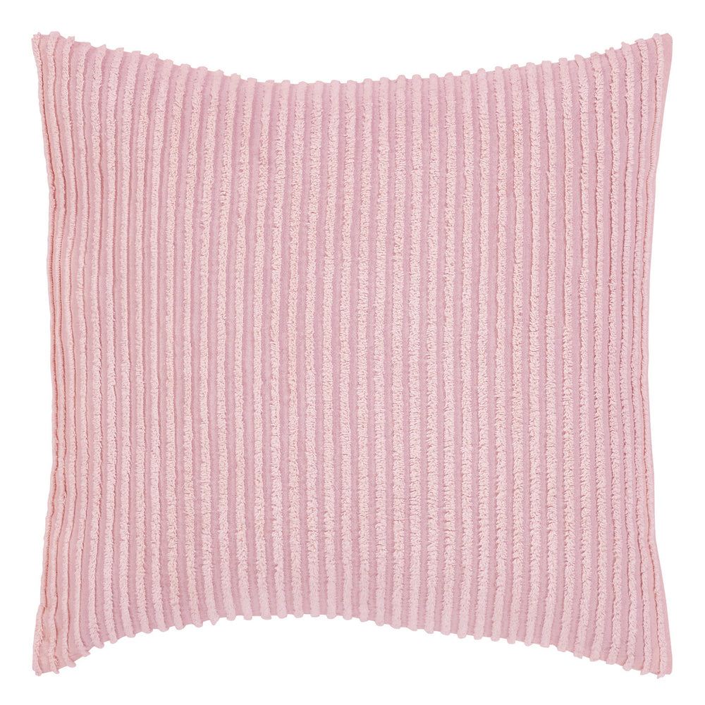 
                      
                        Jullian 100% Cotton Chenille Bedspread & Shams, Machine Washable Tufted Bold Stripes, Luxurious All-Season Bedding
                      
                    