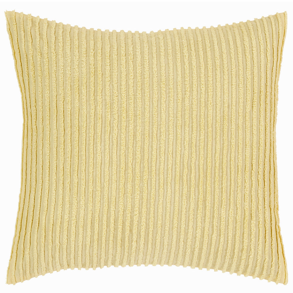 
                      
                        Jullian 100% Cotton Chenille Bedspread & Shams, Machine Washable Tufted Bold Stripes, Luxurious All-Season Bedding
                      
                    