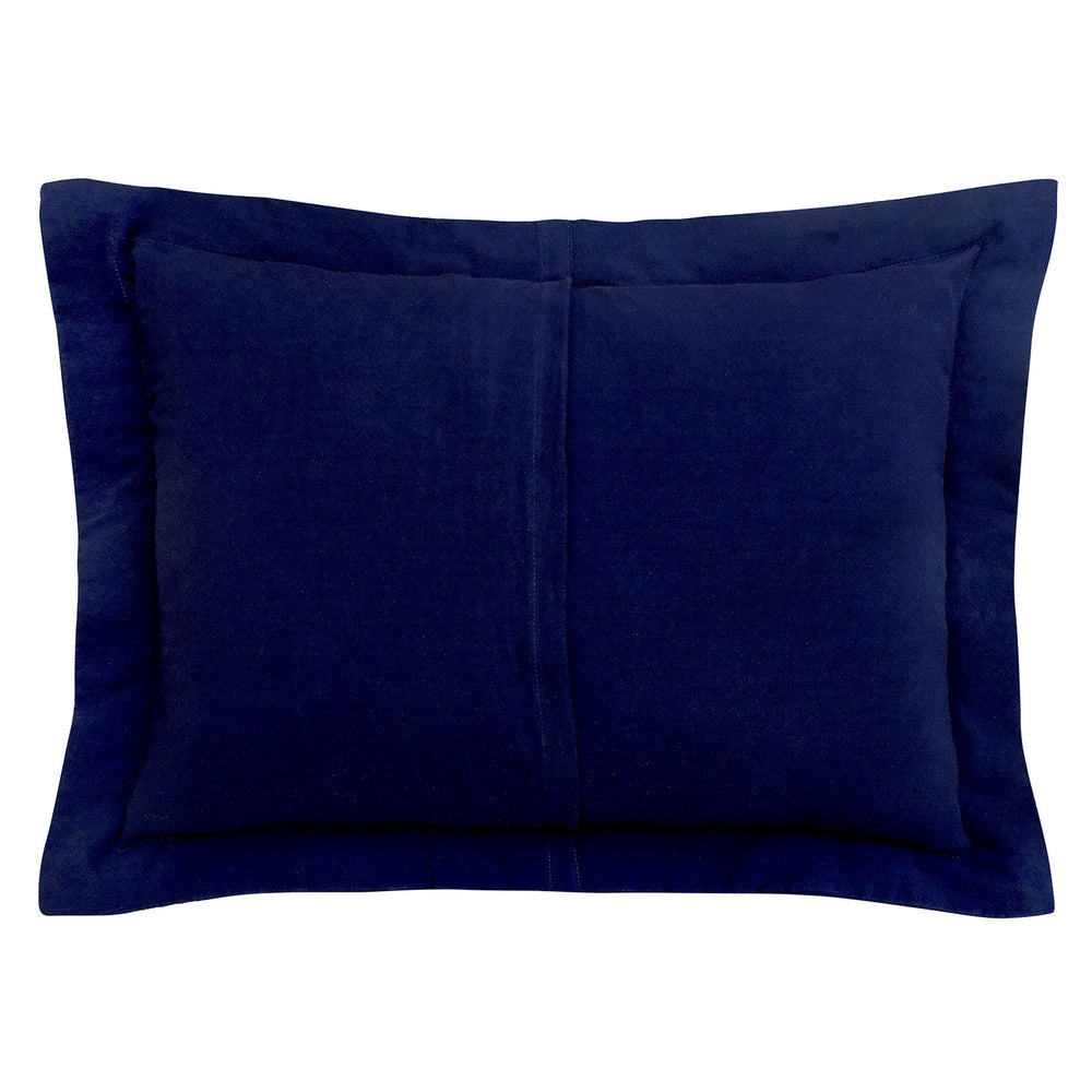 
                      
                        Heirloom 100% Cotton Chenille Bedspread & Shams, Medallion Design, Lightweight Luxury Coverlet
                      
                    