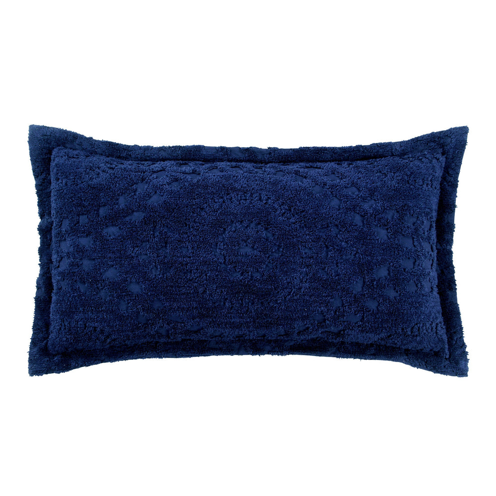 
                      
                        Rio 100% Cotton Chenille Bedspread & Shams, Tufted Floral Design, Soft & Breathable Luxury All-Season Bedding
                      
                    