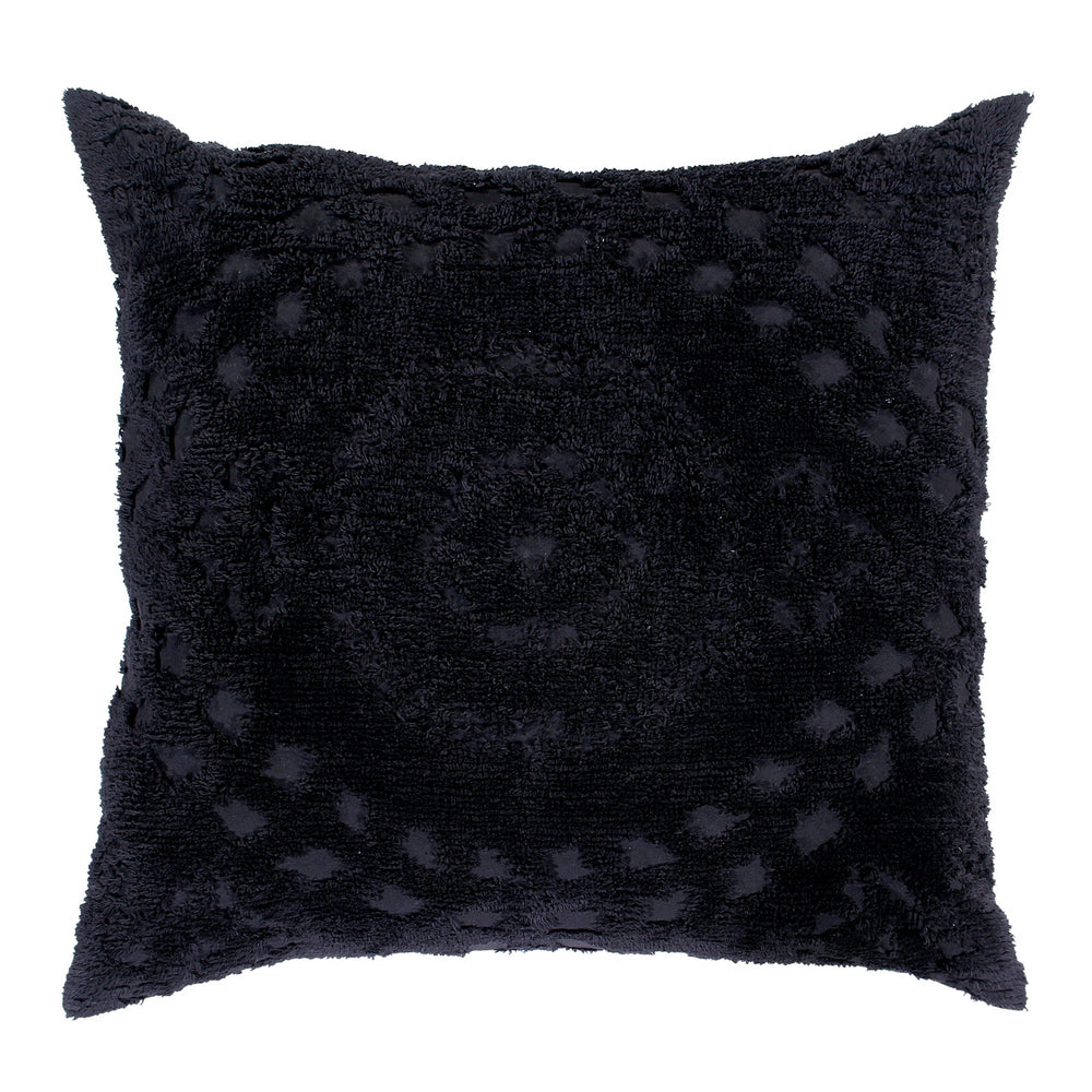 
                      
                        Rio 100% Cotton Chenille Bedspread & Shams, Tufted Floral Design, Soft & Breathable Luxury All-Season Bedding
                      
                    