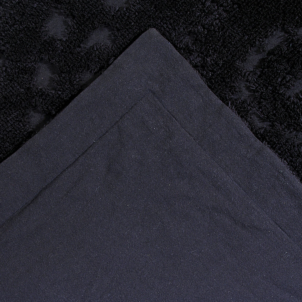 
                      
                        Rio 100% Cotton Chenille Bedspread & Shams, Tufted Floral Design, Soft & Breathable Luxury All-Season Bedding
                      
                    