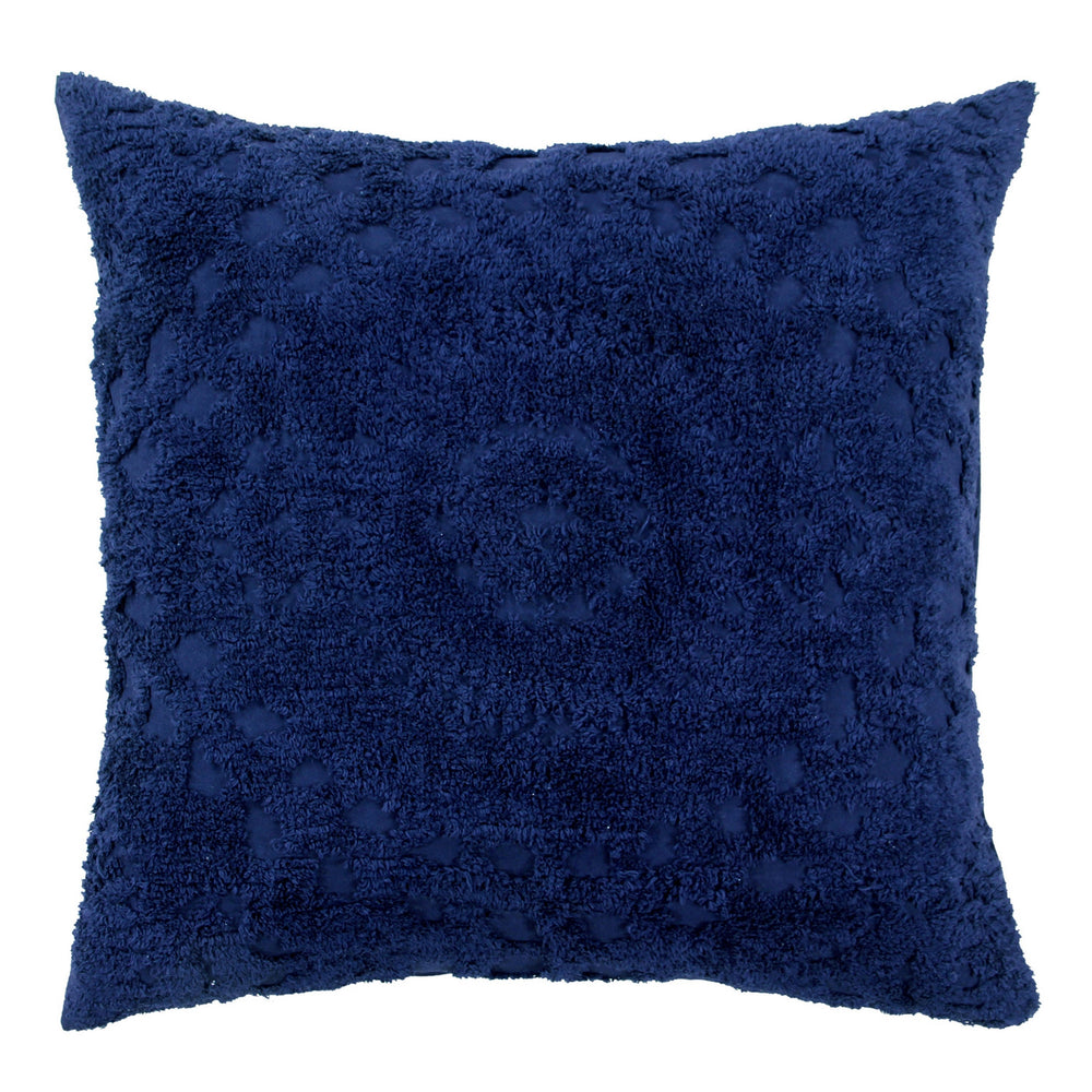 
                      
                        Rio 100% Cotton Chenille Bedspread & Shams, Tufted Floral Design, Soft & Breathable Luxury All-Season Bedding
                      
                    