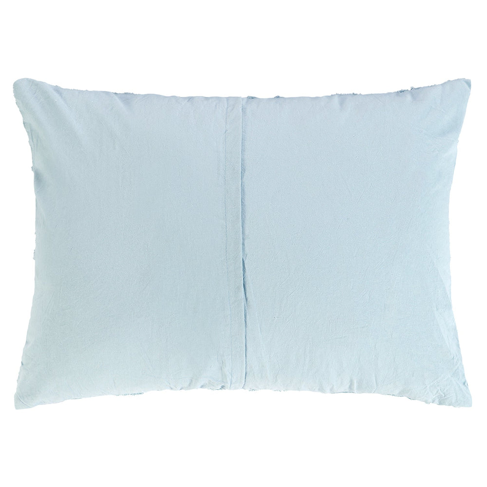 
                      
                        Rylee Soft & Stylish Cotton Bedspread Sham – Machine Washable, and Designed to Elevate Your Bedding Aesthetic
                      
                    