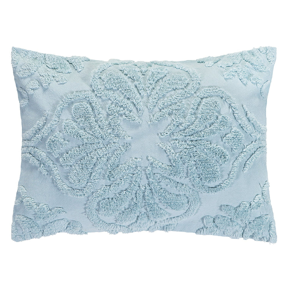 
                      
                        Rylee Soft & Stylish Cotton Bedspread Sham – Machine Washable, and Designed to Elevate Your Bedding Aesthetic
                      
                    