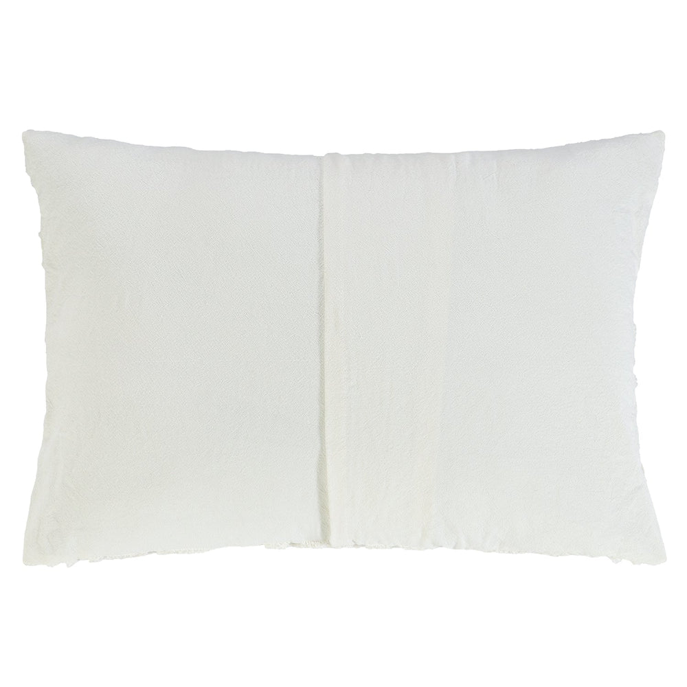 
                      
                        Rylee Soft & Stylish Cotton Bedspread Sham – Machine Washable, and Designed to Elevate Your Bedding Aesthetic
                      
                    