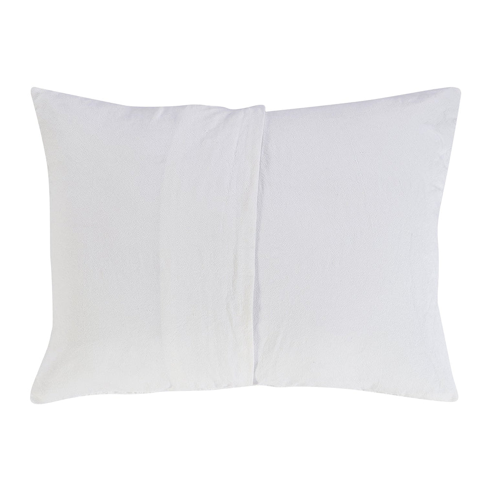 
                      
                        Rylee Soft & Stylish Cotton Bedspread Sham – Machine Washable, and Designed to Elevate Your Bedding Aesthetic
                      
                    