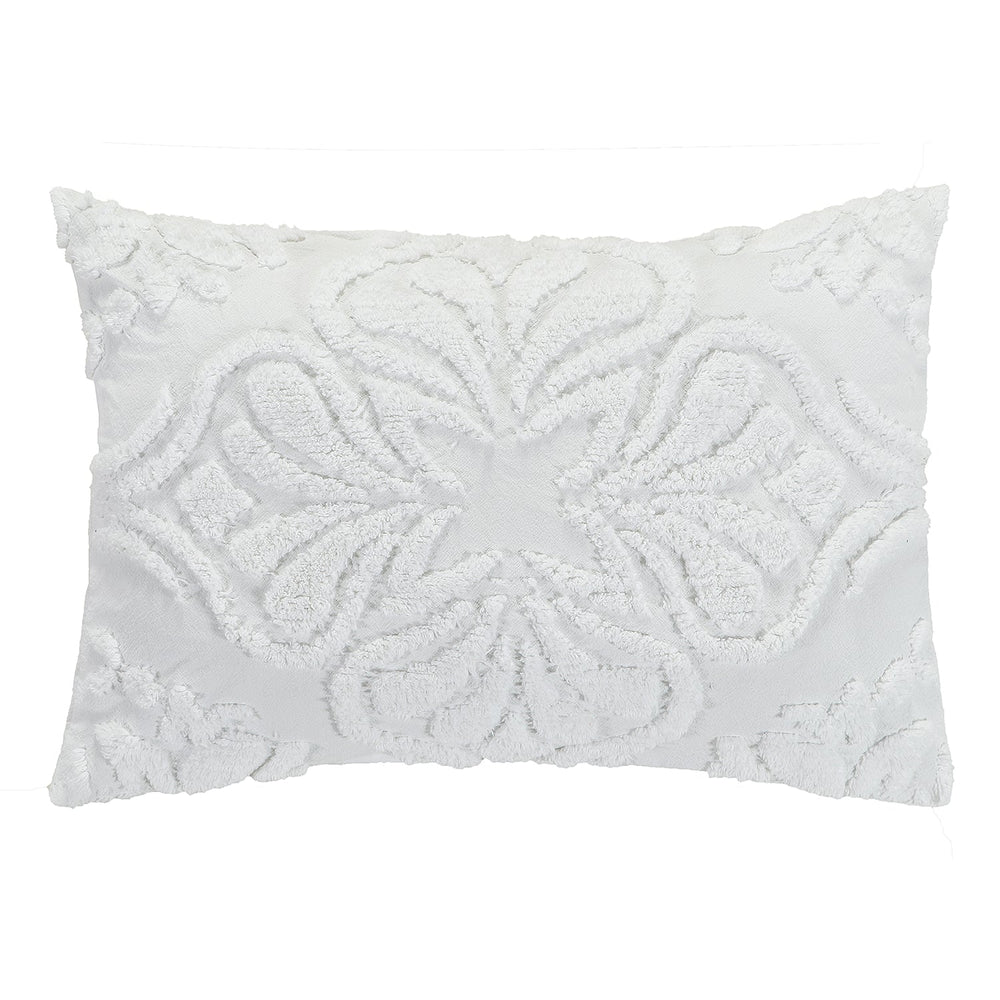 
                      
                        Rylee Soft & Stylish Cotton Bedspread Sham – Machine Washable, and Designed to Elevate Your Bedding Aesthetic
                      
                    