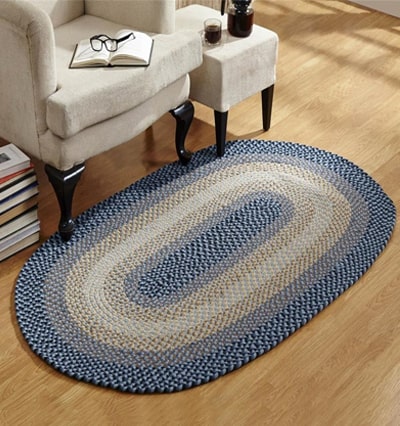 Woodbridge Oval Collection